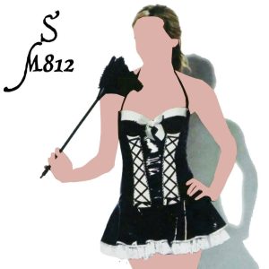 کاستوم پیشخدمت کد M812