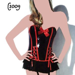کاستوم پیشخدمت کد C1009